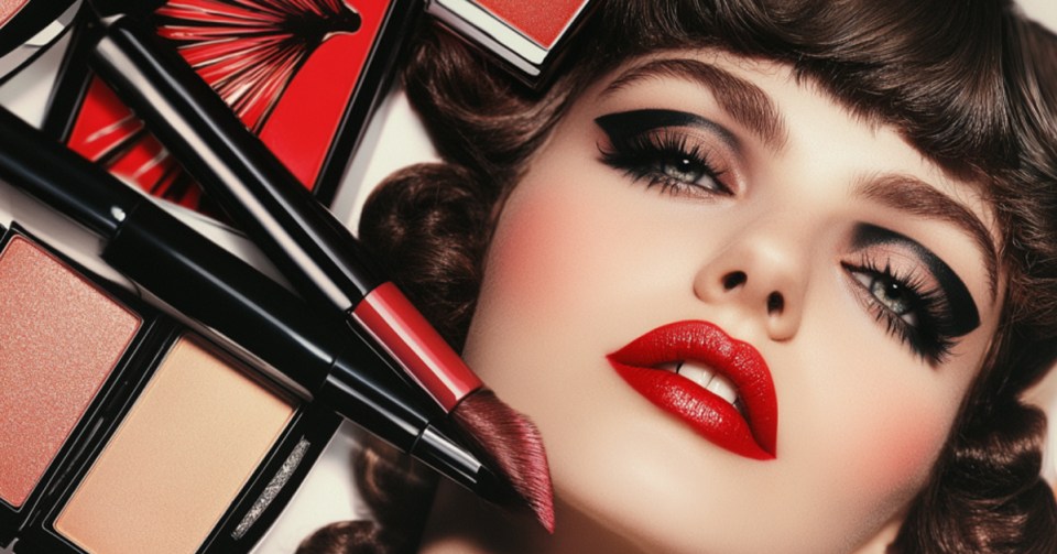 Custom Formulation Cosmetics Products